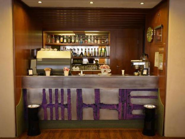 hotel salieri