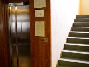 hotel salieri