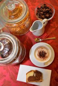 Hotel Salieri,Near Environmental Center Archaeological Museum,3 star