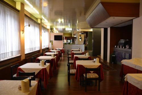 hotel salieri