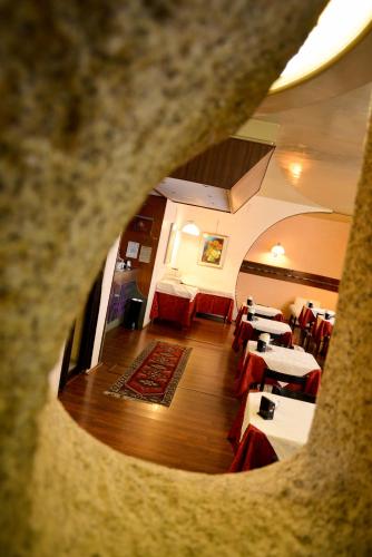 hotel salieri