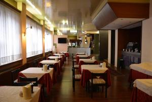 Hotel Salieri,Near Environmental Center Archaeological Museum,3 star