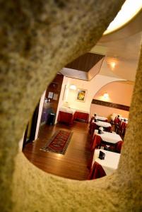Hotel Salieri,Near Environmental Center Archaeological Museum,3 star