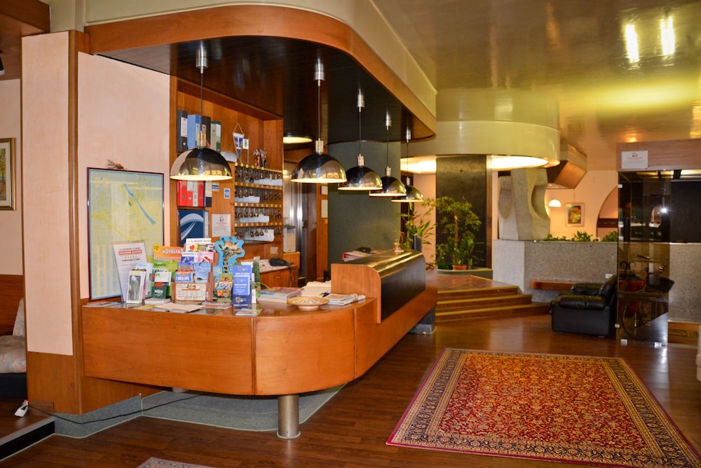 hotel salieri