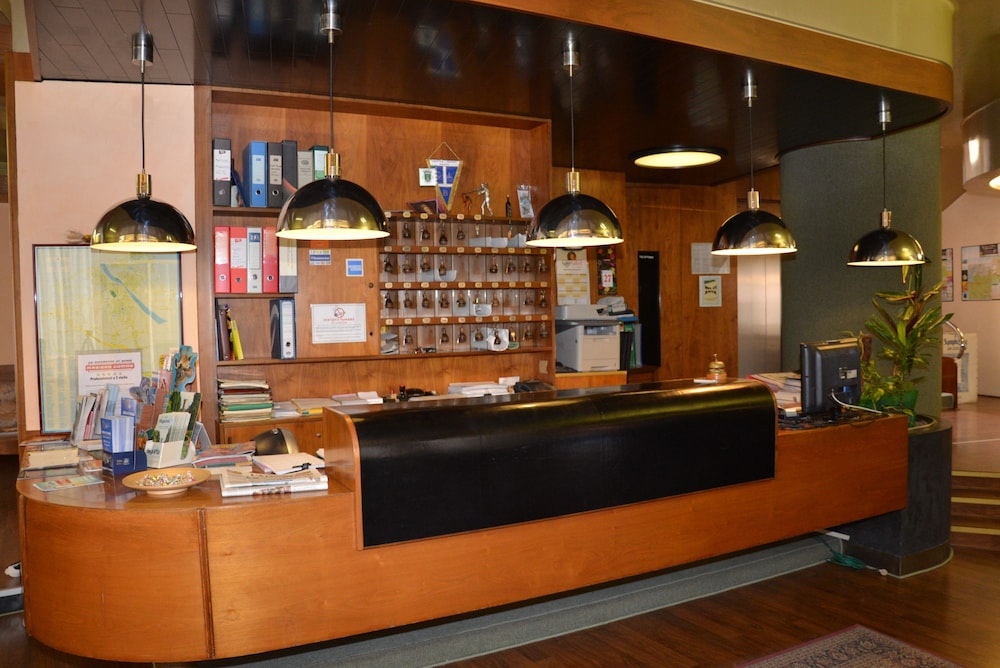 hotel salieri