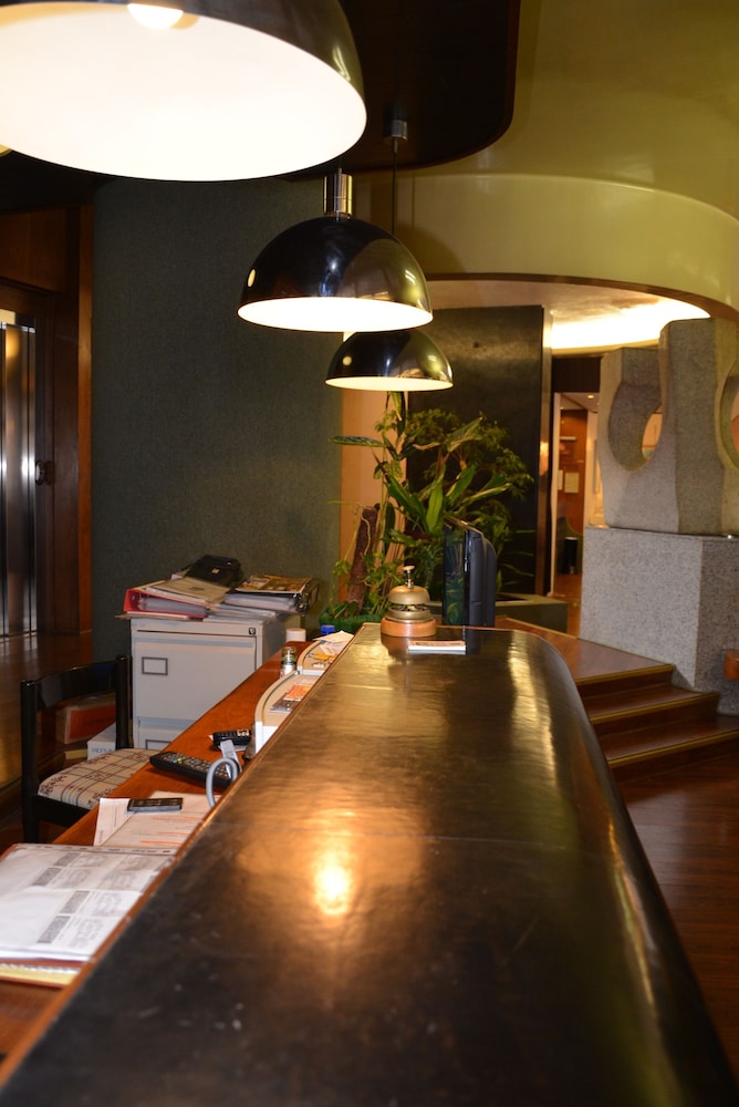 hotel salieri