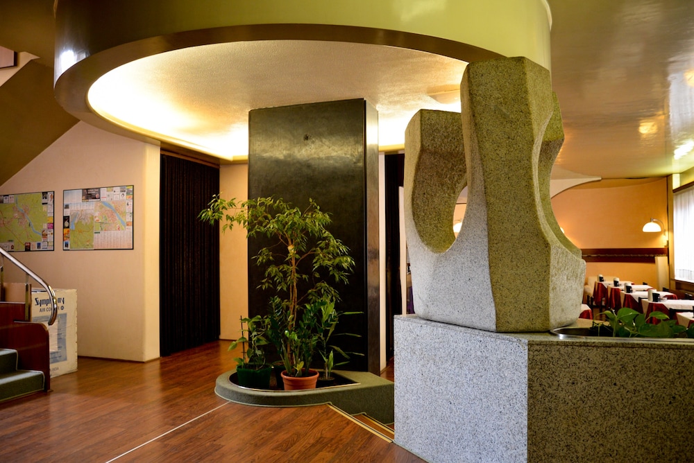 hotel salieri