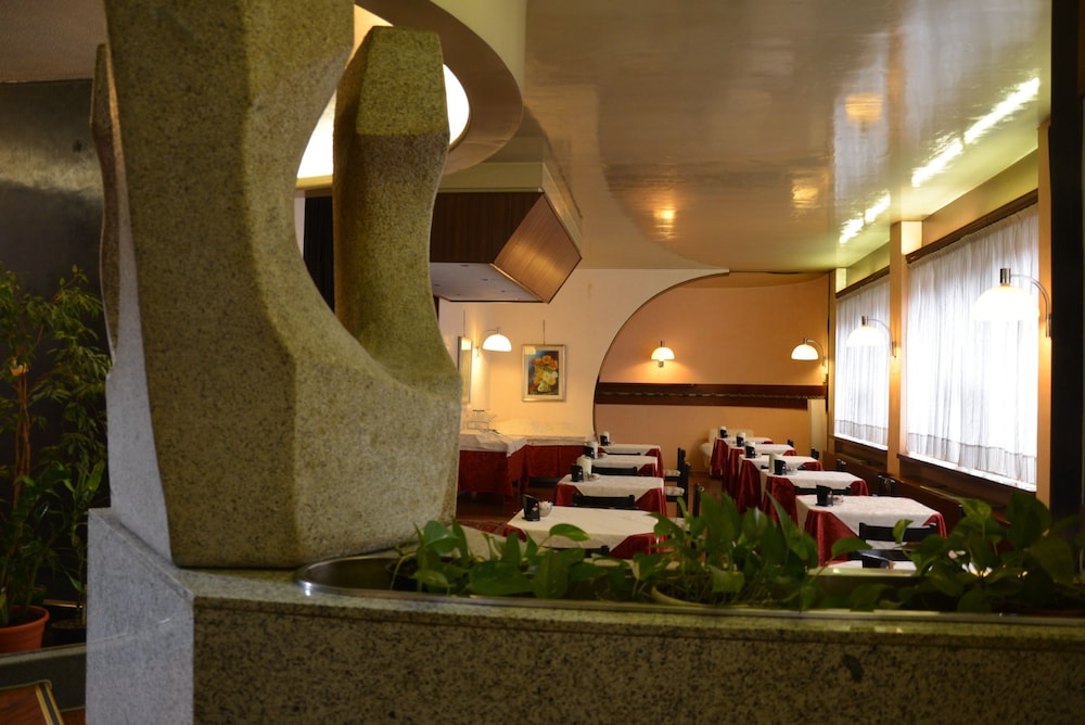 hotel salieri