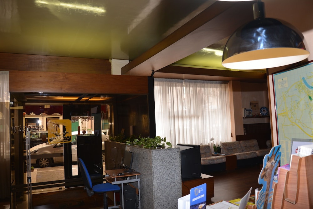 hotel salieri