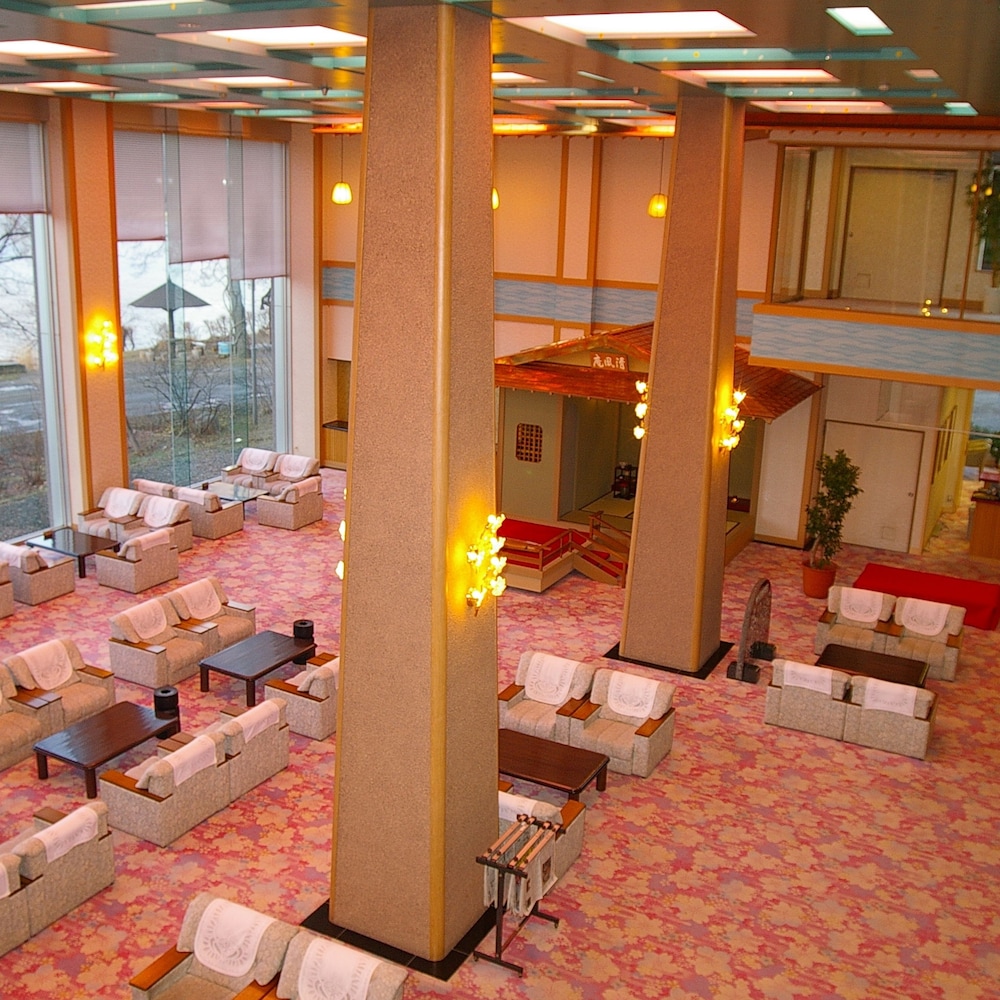 hotel abashirikoso