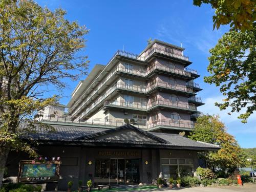 hotel abashirikoso