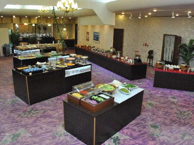 hotel abashirikoso