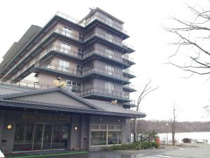 hotel abashirikoso