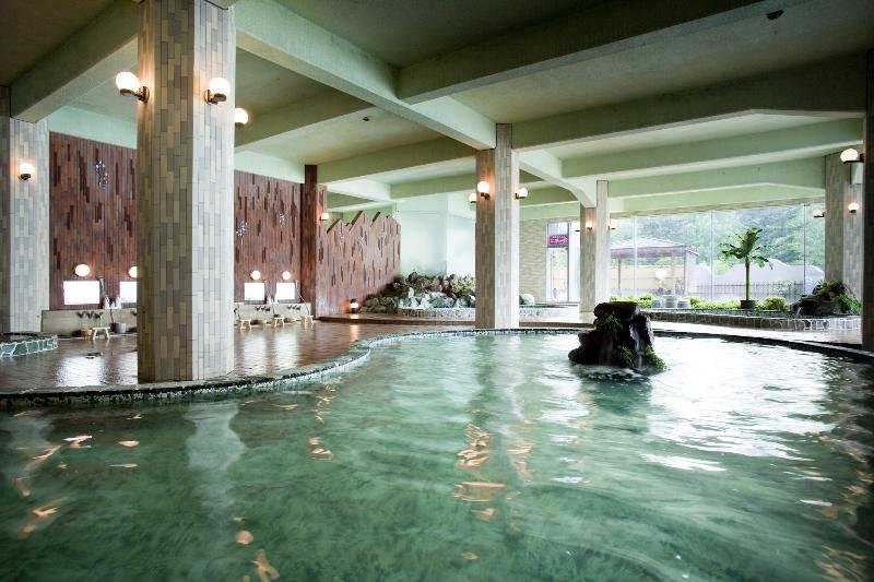 Hotel Abashirikoso,Hokkaido Prefecture>>Abashiri,3 star