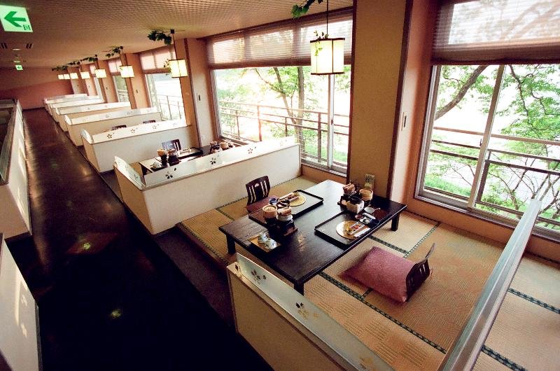 Hotel Abashirikoso,Hokkaido Prefecture>>Abashiri,3 star