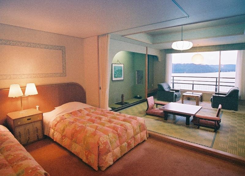 Hotel Abashirikoso,Hokkaido Prefecture>>Abashiri,3 star