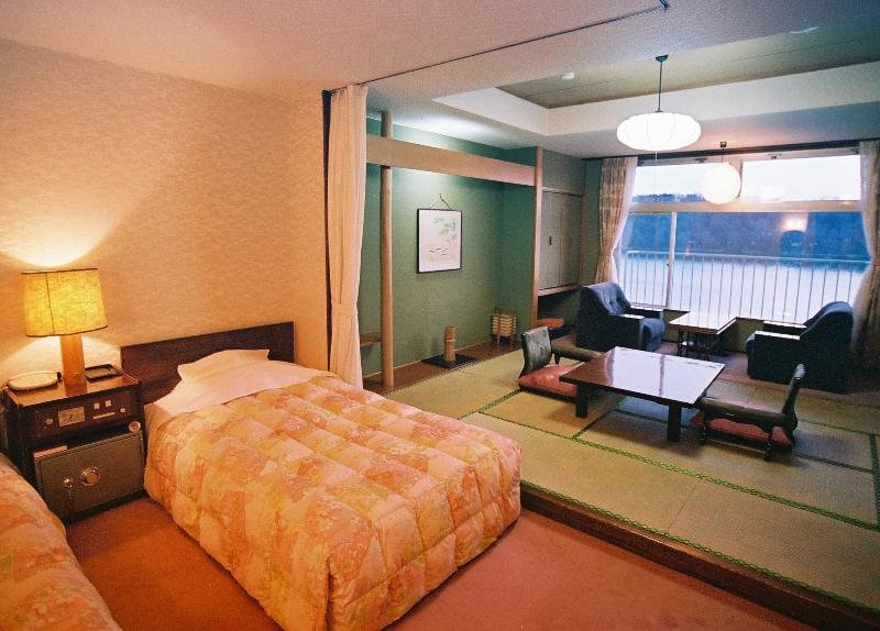 Hotel Abashirikoso,Hokkaido Prefecture>>Abashiri,3 star