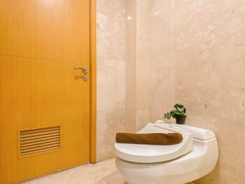 fully furnished 2br at apartment capitol suites