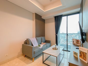 fully furnished 2br at apartment capitol suites