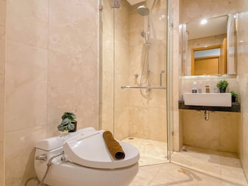 fully furnished 2br at apartment capitol suites