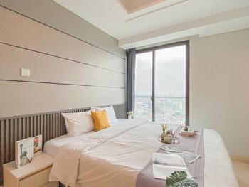 fully furnished 2br at apartment capitol suites