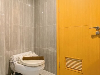 fully furnished 2br at apartment capitol suites