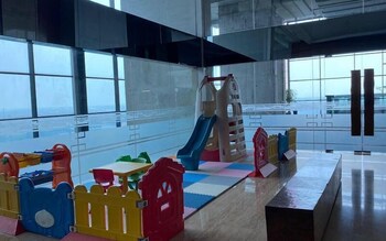 exclusive and comfort 2br aryaduta residence surabaya apartment