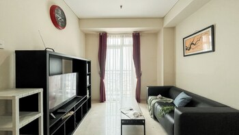 Cozy Stay 1Br At Vittoria Residence,,2 star