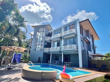Serenity By Peace Garden, Koh Samui,,3 star