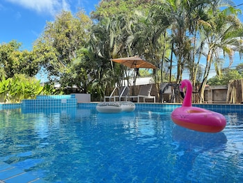 Serenity By Peace Garden, Koh Samui,,3 star