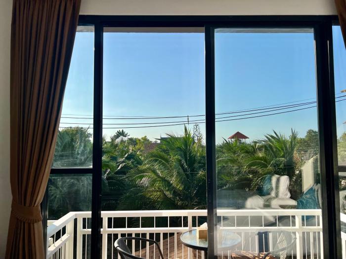 serenity by peace garden koh samui