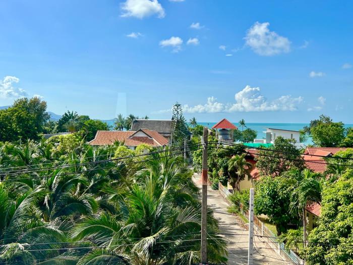 serenity by peace garden koh samui