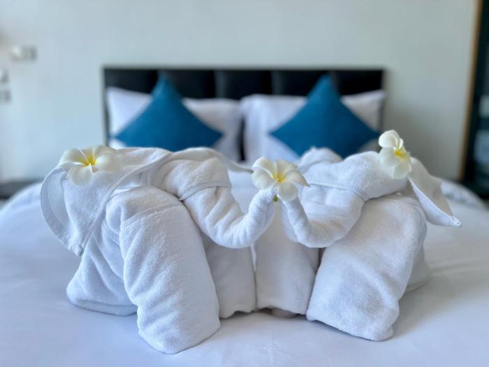 serenity by peace garden koh samui