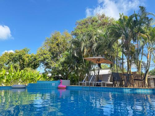 serenity by peace garden koh samui