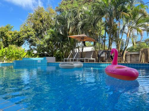 serenity by peace garden koh samui
