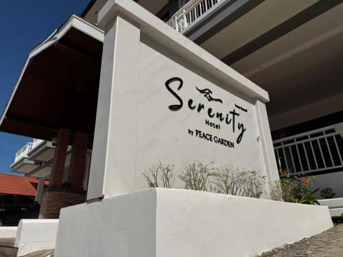Serenity By Peace Garden, Koh Samui,,3 star