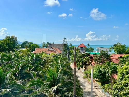 serenity by peace garden koh samui