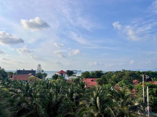 serenity by peace garden koh samui