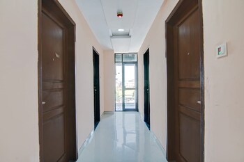 oyo 95058 agago homestay syariah