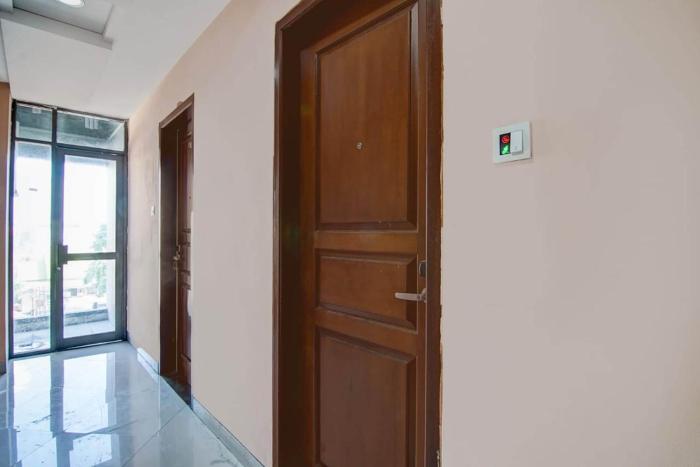 oyo 95058 agago homestay syariah