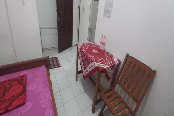 oyo 95058 agago homestay syariah