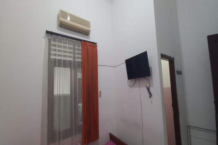 oyo 95058 agago homestay syariah