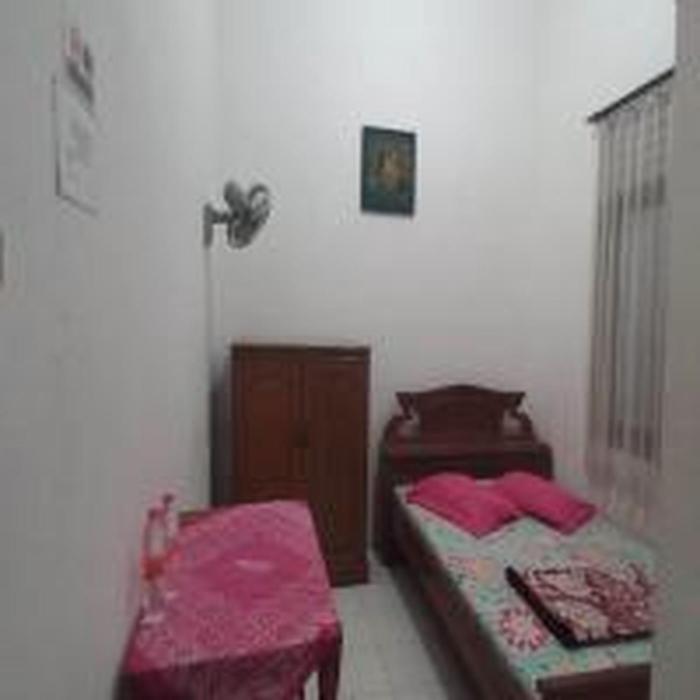 oyo 95058 agago homestay syariah