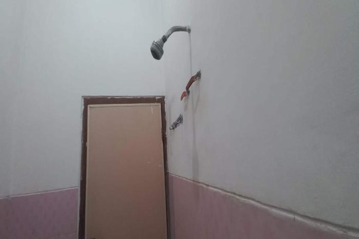 oyo 95058 agago homestay syariah