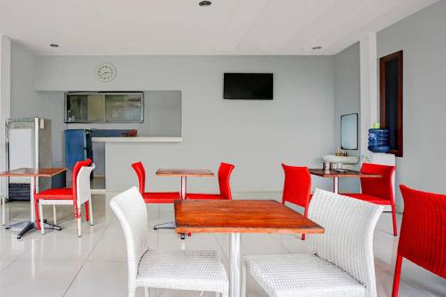 oyo 95058 agago homestay syariah