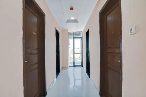oyo 95058 agago homestay syariah