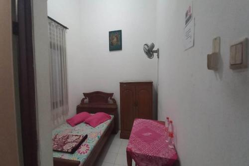 oyo 95058 agago homestay syariah