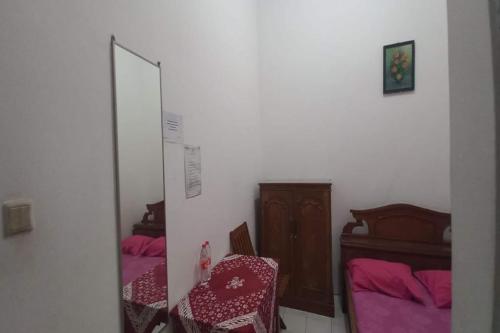 oyo 95058 agago homestay syariah