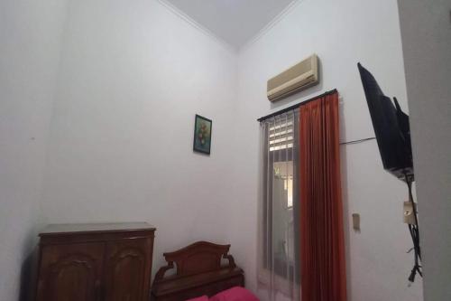 oyo 95058 agago homestay syariah