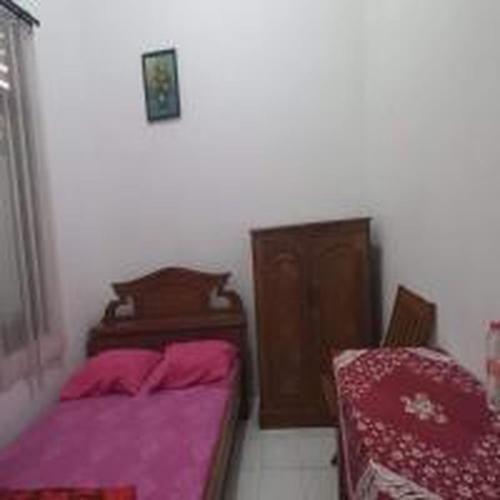 oyo 95058 agago homestay syariah